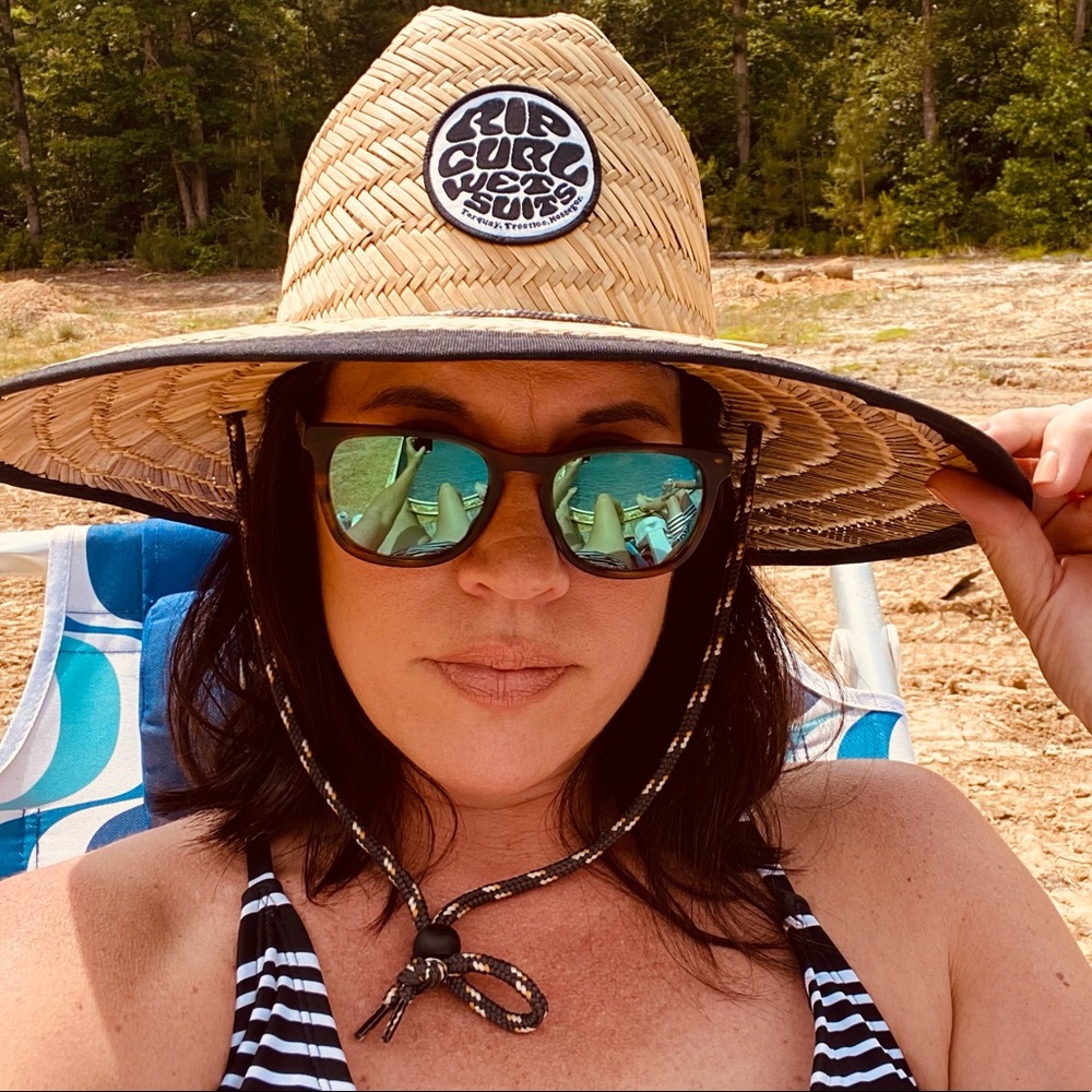 Meet your Posher, Heather